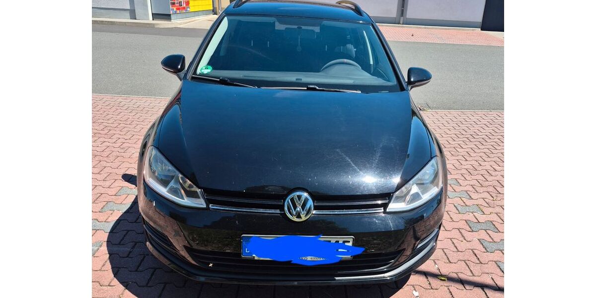 VW Golf 260.900 km 5.000 &euro; Langen 63225