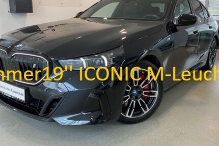 BMW i5 13.185 km 56.633 € Hofheim 65719