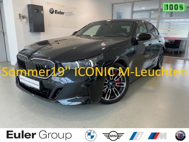 BMW i5 13.185 km 56.633 € Hofheim 65719