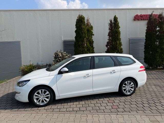 Peugeot 308 29.000 km 11.000 &euro; Rödermark 63322