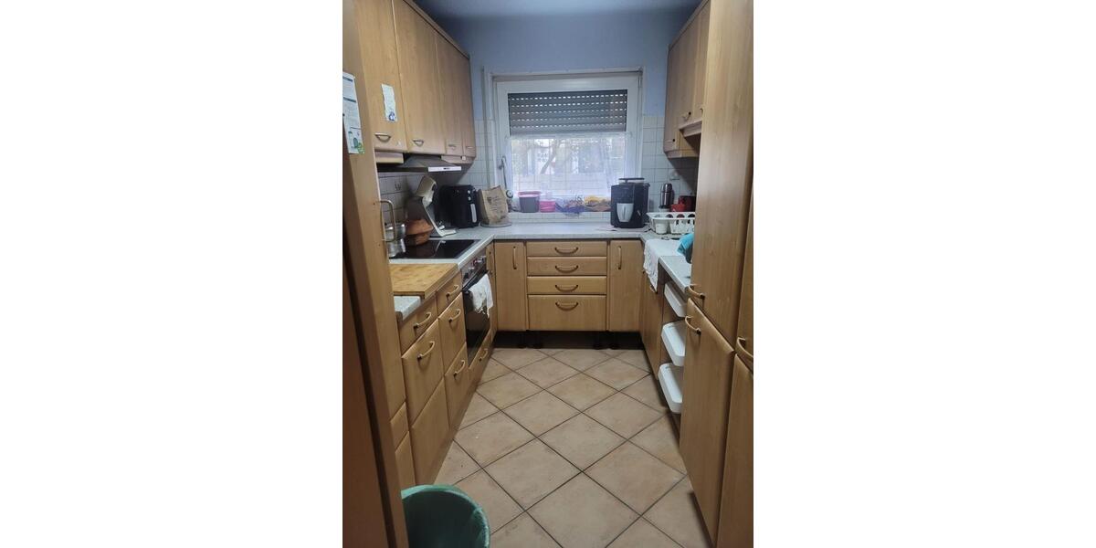 Schönes Reihenendhaus mit Garten von Privat in Klein-Gerau 6 zimmer