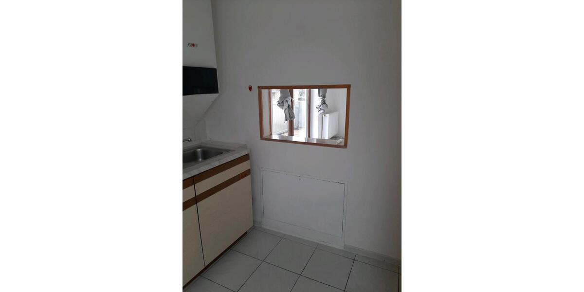 2 Zimmer Wohnung zu vermieten in Langenselbold 1 zimmer