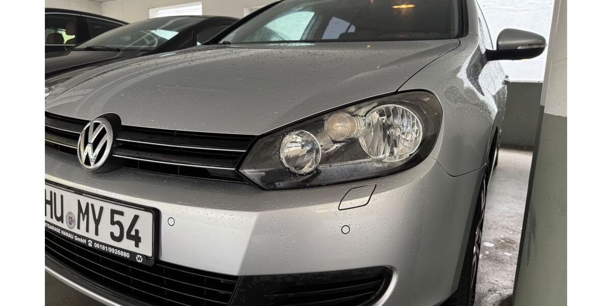 VW Golf 128.000 km 6.200 &euro; Hanau 63450