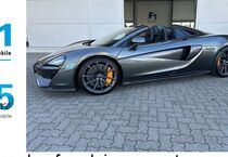 McLaren 570S