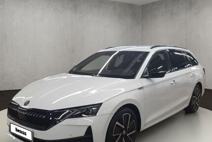 Skoda Octavia 10.050 km 38.450 € Aschaffenburg 63739