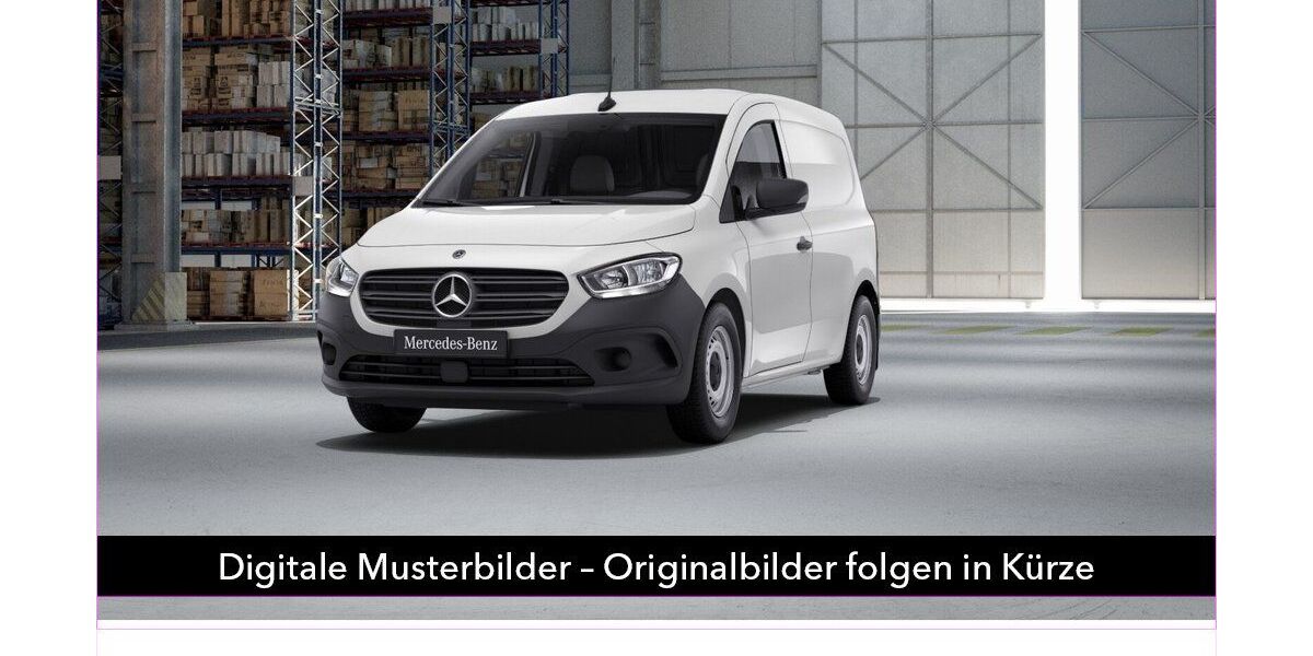 Mercedes-Benz Citan 71.200 km 16.006 &euro; Rosbach 61191