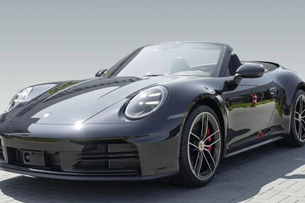 Porsche 992 7.900 km 169.950 € Oberursel (Taunus) 61440