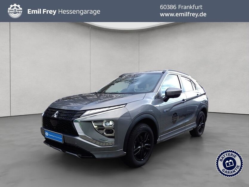 Mitsubishi Eclipse Cross 4.990 km 29.950 € Frankfurt 60386
