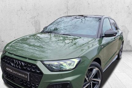 Audi A1 6.000 km 35.950 &euro; Mörfelden-Walldorf 64546