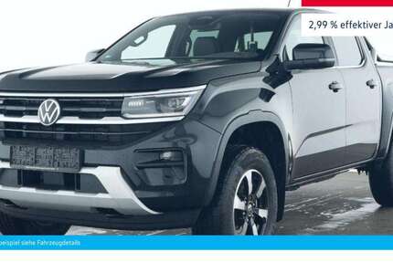 VW Amarok 16.807 km 47.740 € Hanau 63452