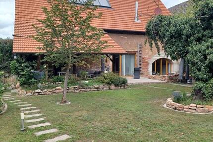 Haus Babenhausen Sickenhofen - 1 Zimmer, 357 m&sup2;, 929.700&euro; | Angebot:26795047