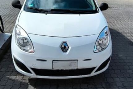 Renault Twingo 227.898 km 1.600 € Hanau 63457