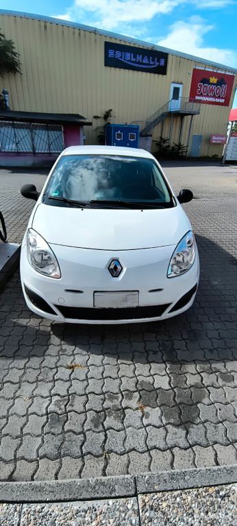Renault Twingo 227.898 km 1.600 € Hanau 63457