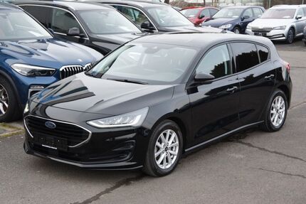 Ford Focus 44.600 km 19.490 &euro; Großkrotzenburg 63538