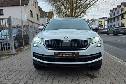 Skoda Kodiaq 230.000 km 16.350 &euro; Offenbach 63071