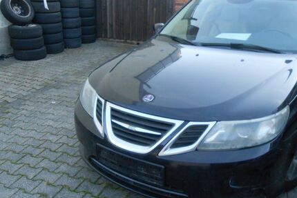 Saab 9-3 236.879 km 1.989 &euro; Wöllstadt 61206