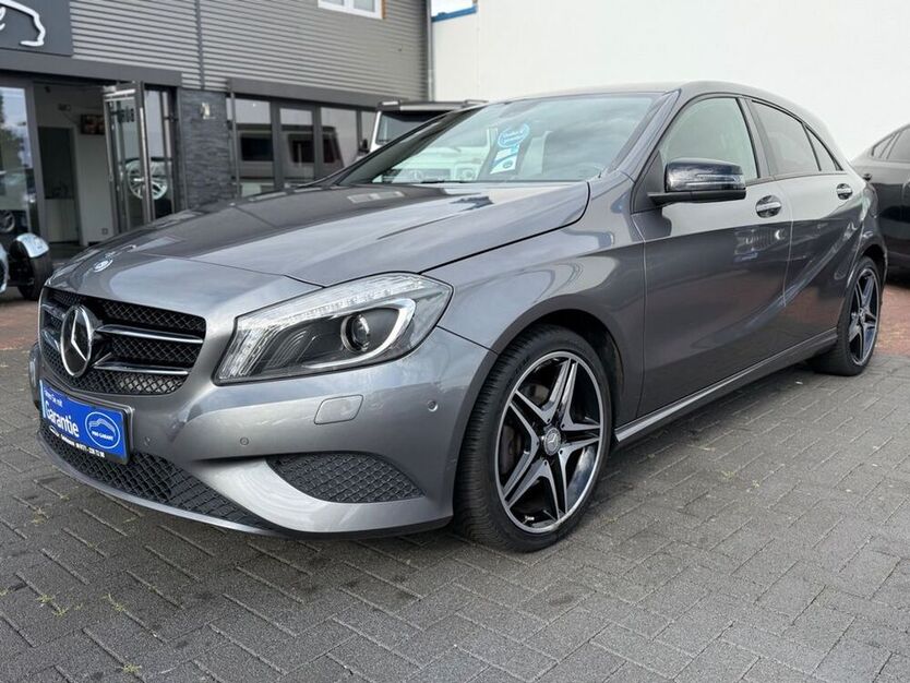 A 180