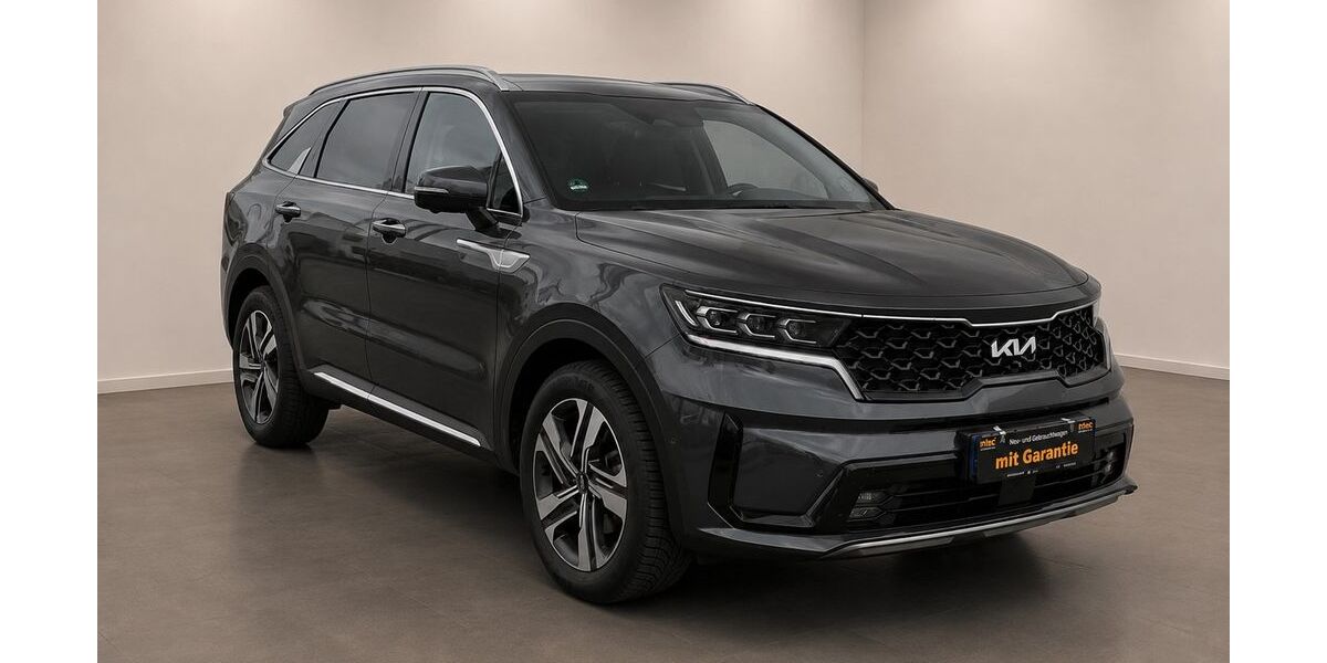 Kia Sorento 51.000 km 36.990 &euro; Flörsheim am Main 65439