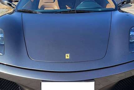 Ferrari F430 70.287 km 106.000 € Limeshain 63694