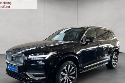 Volvo XC90 22.789 km 51.400 &euro; Frankfurt am Main 60486