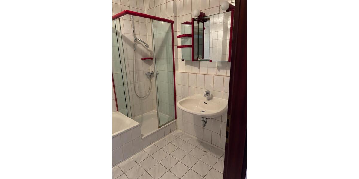 Etagenwohnung Hanau Groß-Steinheim - 2 Zimmer, 59 m&sup2;, 249.000&euro; | Angebot:26085912