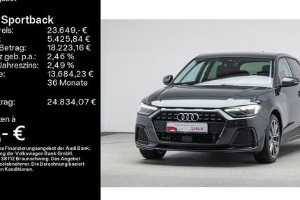 Audi A1 15.000 km 23.649 € Mühlheim 63165