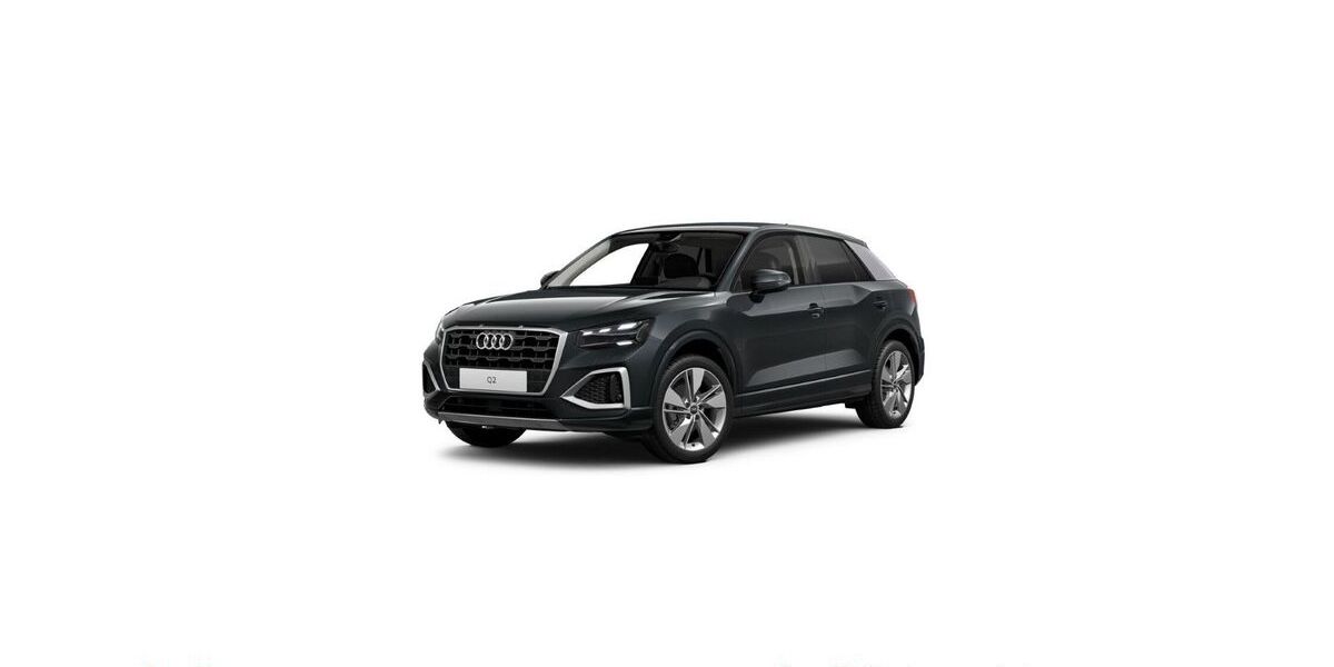 Audi Q2 18.676 km 24.890 &euro; Oberursel 61440