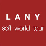 Lany - Soft World Tour | Opener: Maisy Kay | Support: Weathers