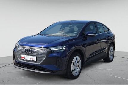 Audi Q4 e-tron 23.712 km 26.791 &euro; Darmstadt 64295