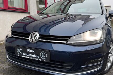 VW Golf 119.065 km 10.900 € Eppstein - Bremthal 65817