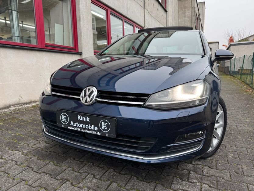 VW Golf 119.065 km 10.900 € Eppstein - Bremthal 65817