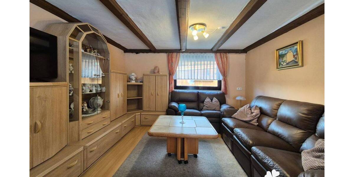 Mehrfamilienhaus, Wohnhaus Alzenau in Unterfranken / Hörstein Alzenau - 8 Zimmer, 211 m&sup2;, 465.000&euro; | Angebot:26929775
