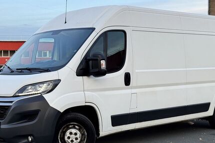 Citroen Jumper 172.000 km 13.600 € Dietzenbach 63128