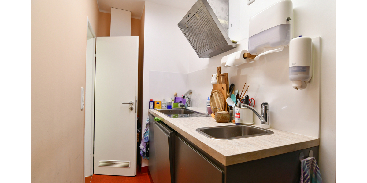 Café oder Bistro in zentraler, ruhiger Lage - Gewerbeobjekt Königstein | Angebot:26119526