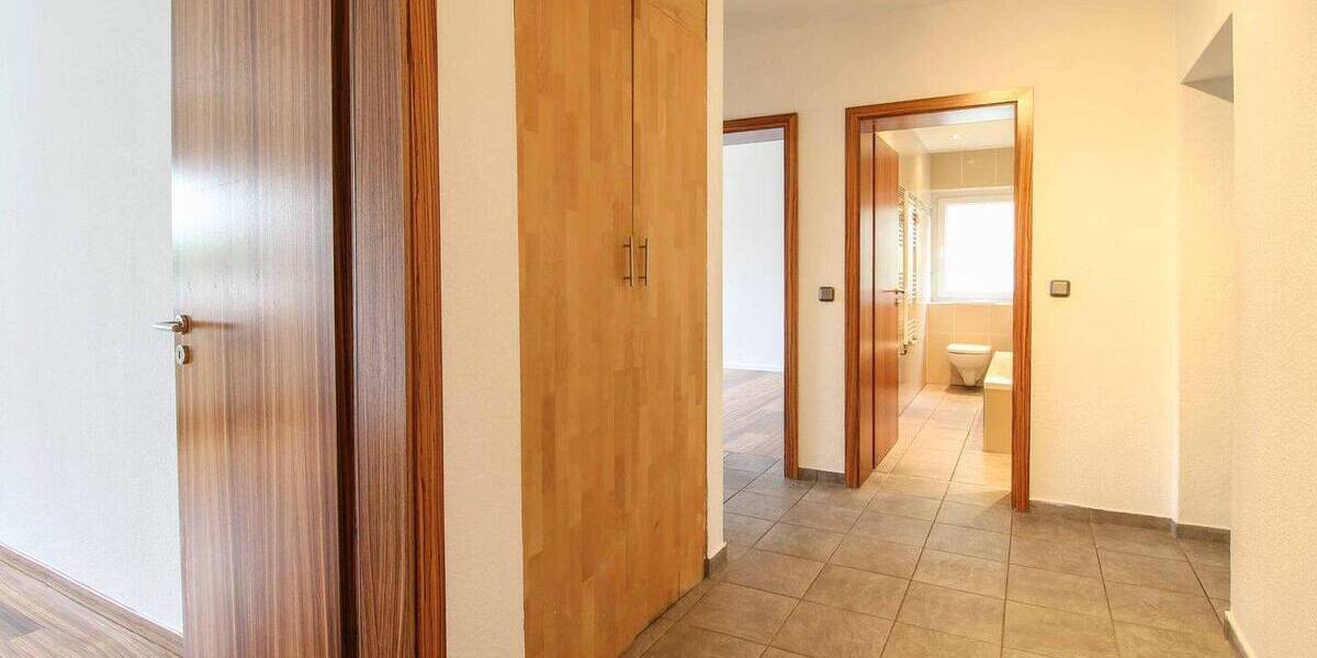 Etagenwohnung Rodgau Nieder-Roden - 3 Zimmer, 72 m&sup2;, 199.999&euro; | Angebot:26229588
