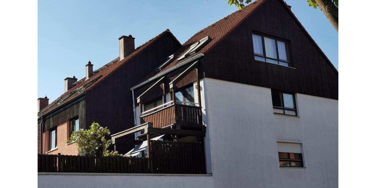 Etagenwohnung Bad Homburg vor der Höhe Gonzenheim - 2 Zimmer, 52 m&sup2;, 249.000&euro; | Angebot:25181544