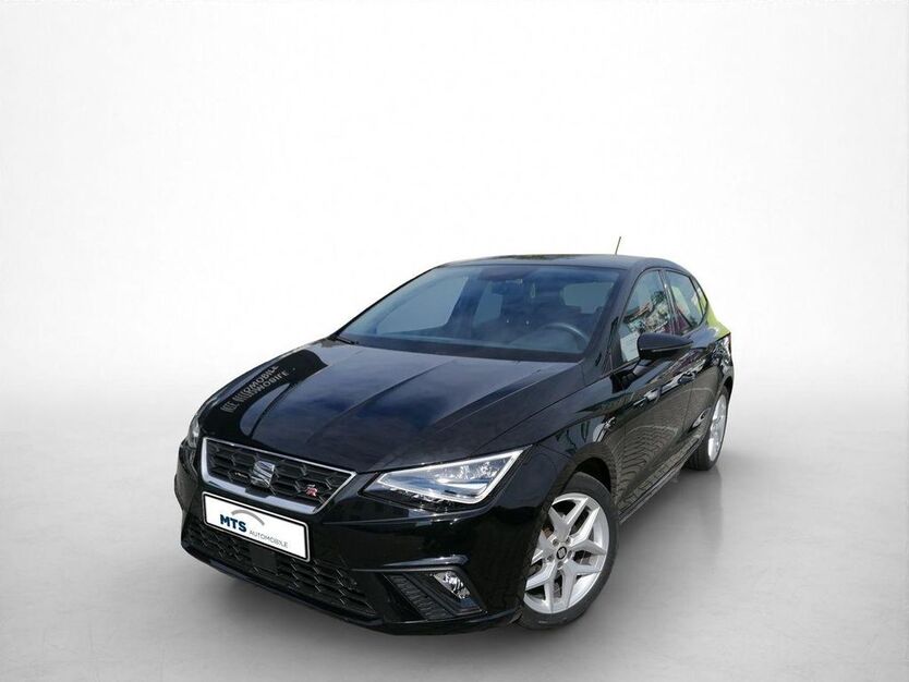 Seat Ibiza 45.086 km 15.929 € Friedberg 61169
