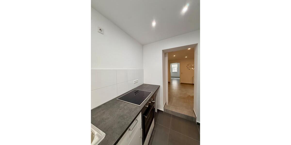 Etagenwohnung Aschaffenburg Damm - 990&euro; | Angebot:26589140