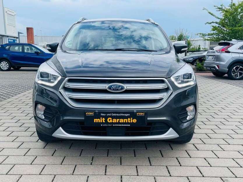 Kuga
