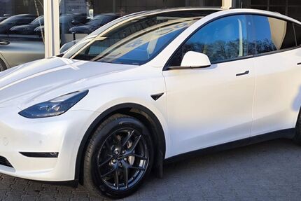 Tesla Model Y 58.287 km 29.750 &euro; Dieburg 64807