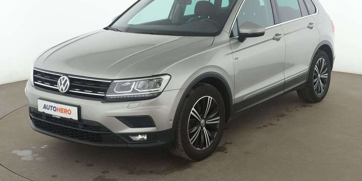 VW Tiguan 108.055 km 19.960 &euro; Frankfurt am Main 65936
