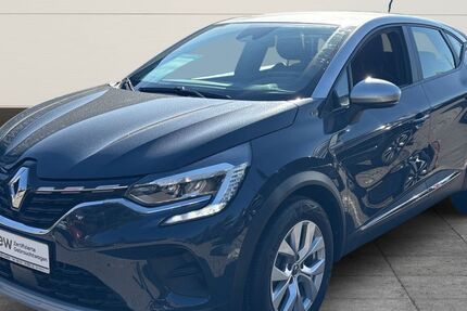 Renault Captur 39.438 km 15.990 € Darmstadt 64293