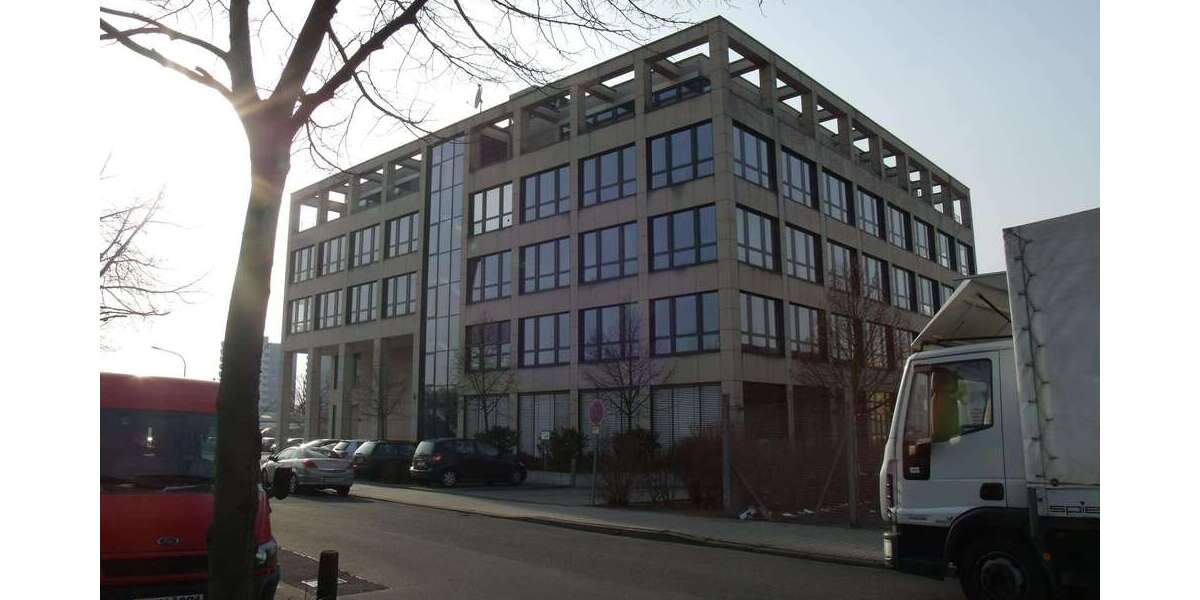 Gewerbeobjekt Mörfelden-Walldorf Walldorf - 280&euro; | Angebot:26790016