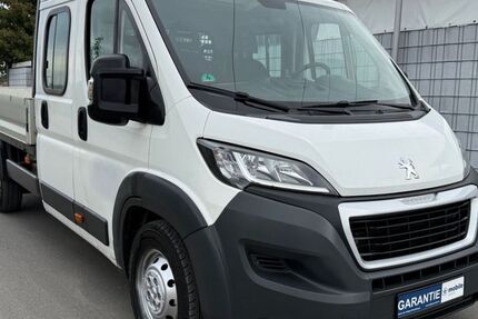 Peugeot Boxer 207.151 km 11.900 € Groß-Umstadt 64823