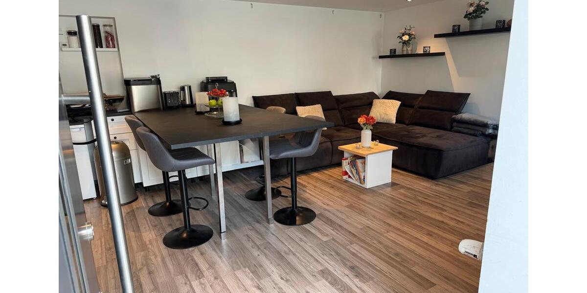 Erdgeschoßwohnung Maintal - 2 Zimmer, 50 m&sup2;, 850&euro; | Angebot:26241356