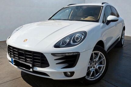 Porsche Macan 100.000 km 32.999 &euro; Oberursel 61440