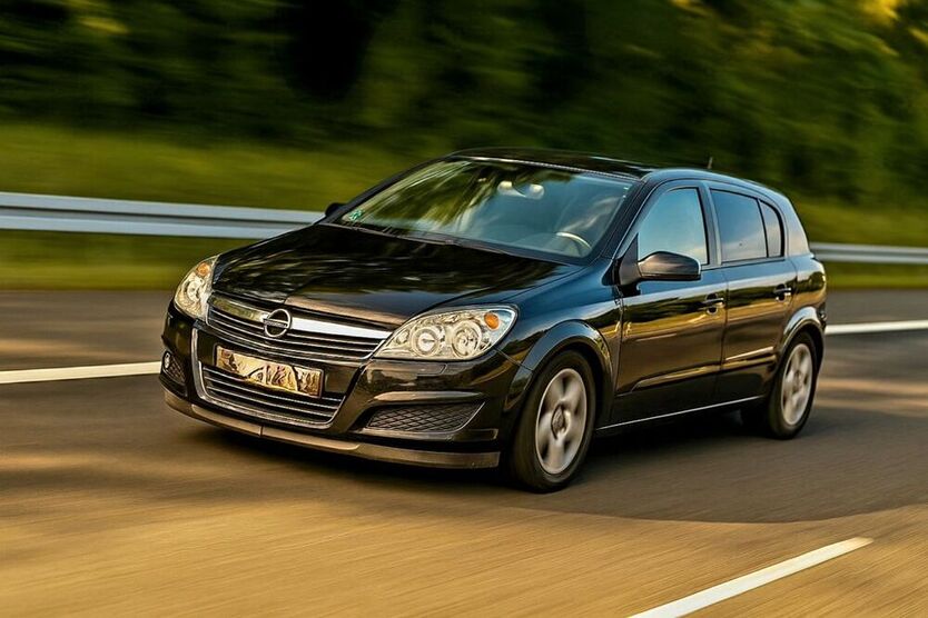 Astra