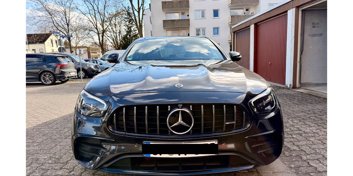 Mercedes-Benz E 53 AMG 59.000 km 67.000 &euro; Offenbach am Main 63073