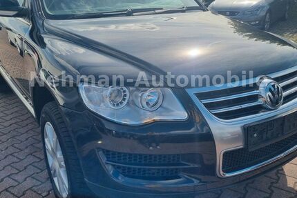VW Touareg 180.300 km 5.990 € Karlstein 63791