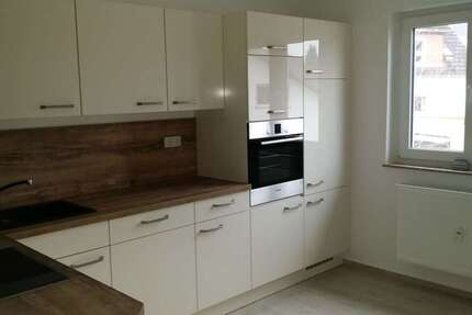 Wohnung zum Mieten in Gelnhausen 1.050 € 81 m²